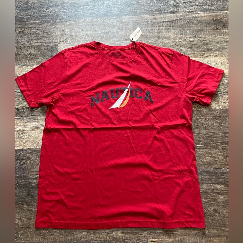 **NWT**Náutica men’s shirt